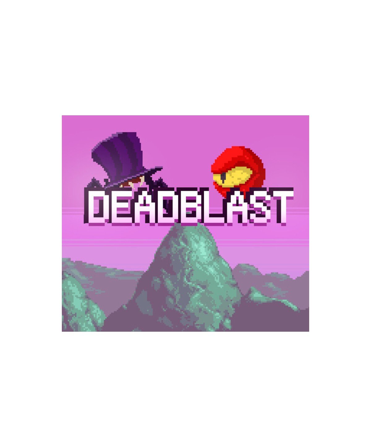 Deadblast Steam Key GLOBAL